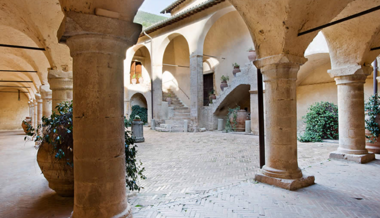 Abbazia San Pietro in Valle